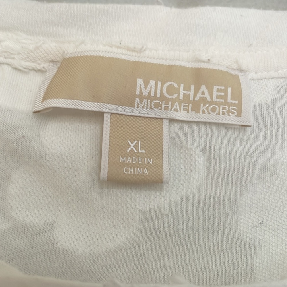 Michael Kors blouse/shirt
